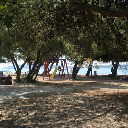 Hotel Camp Perna Kućište Exterior foto