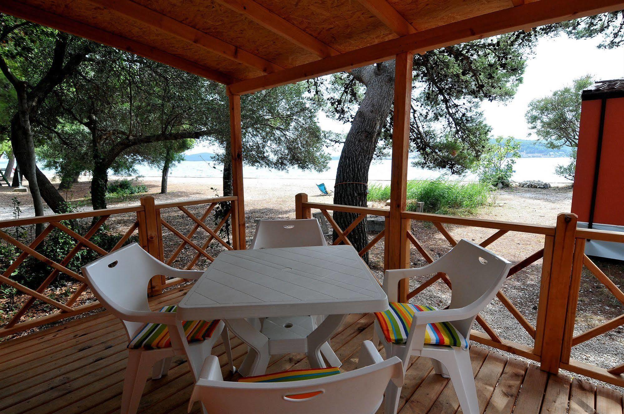 Hotel Camp Perna Kućište Exterior foto
