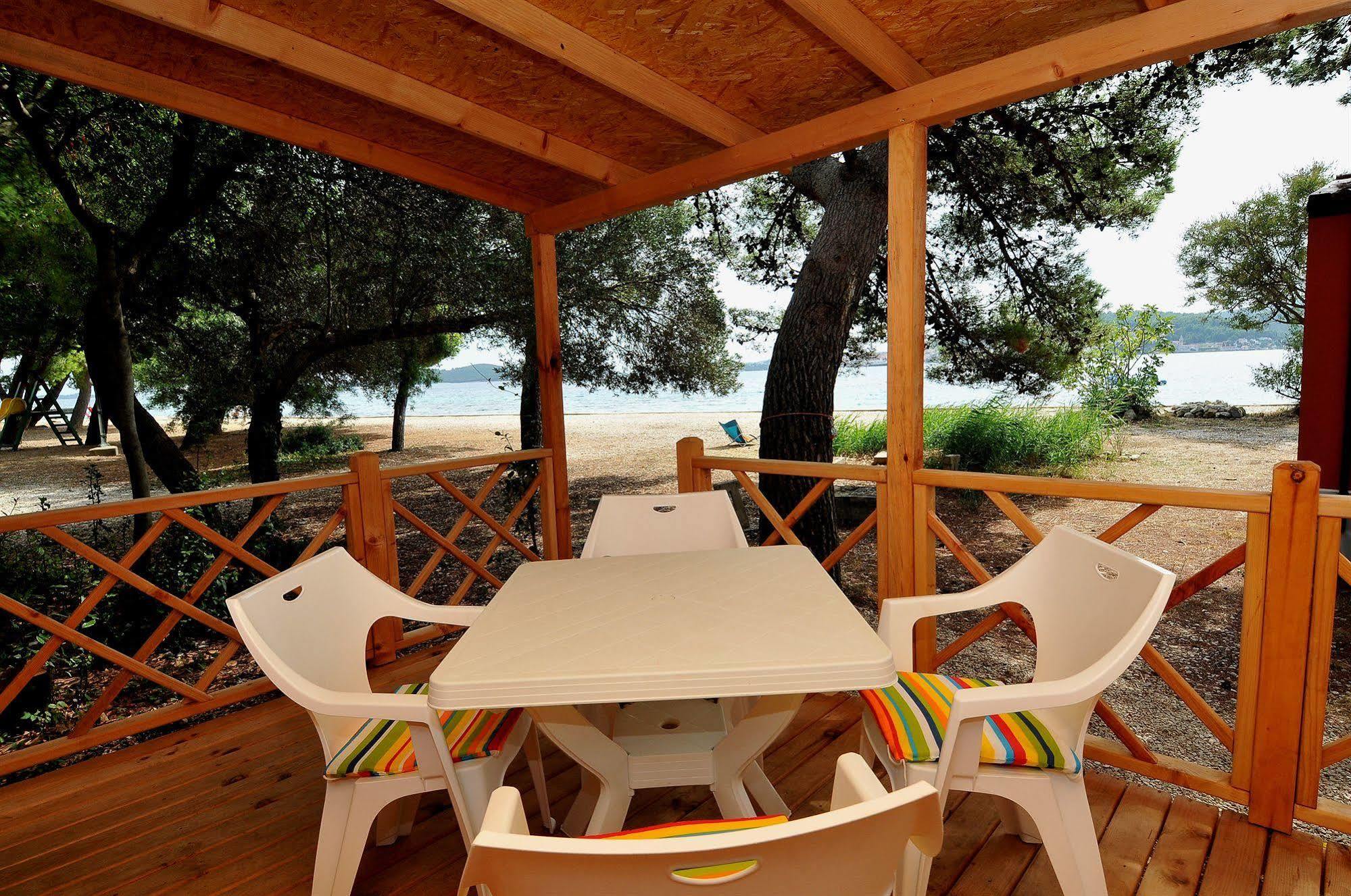 Hotel Camp Perna Kućište Exterior foto