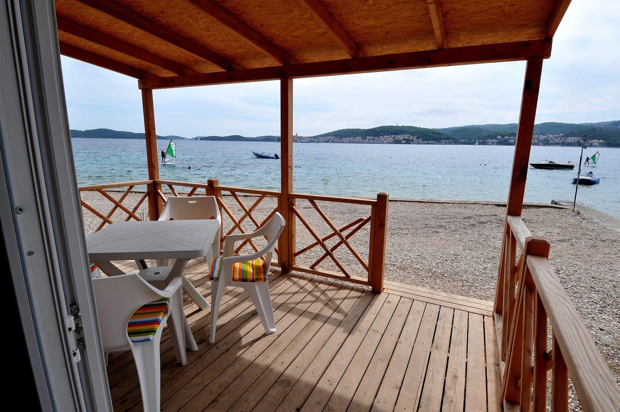 Hotel Camp Perna Kućište Exterior foto